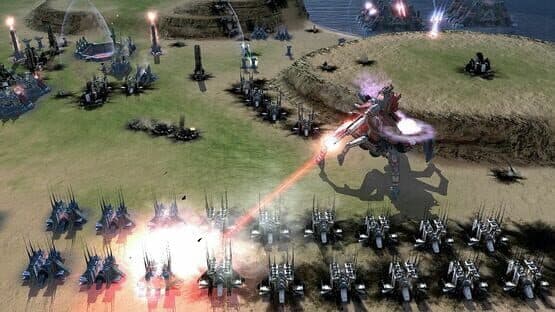 Supreme Commander 2: Infinite War Battle Pack — image 3
