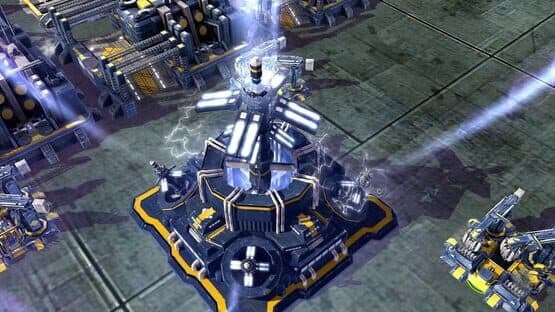Supreme Commander 2: Infinite War Battle Pack — image 5