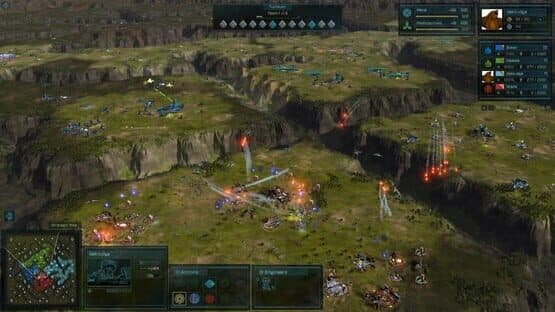 Ashes of the Singularity: Escalation - Epic Map Pack — image 2