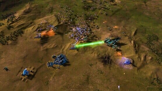 Ashes of the Singularity: Escalation - Epic Map Pack — image 3