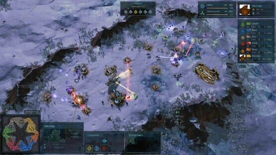 Ashes of the Singularity: Escalation - Epic Map Pack — image 4