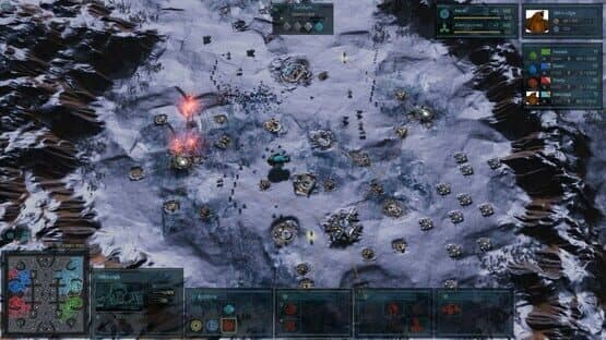 Ashes of the Singularity: Escalation - Epic Map Pack — image 5