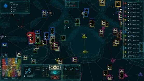 Ashes of the Singularity: Escalation - Secret Missions — image 3