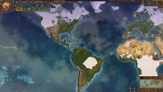 Europa Universalis IV: Conquistadors Unit Pack — image 2