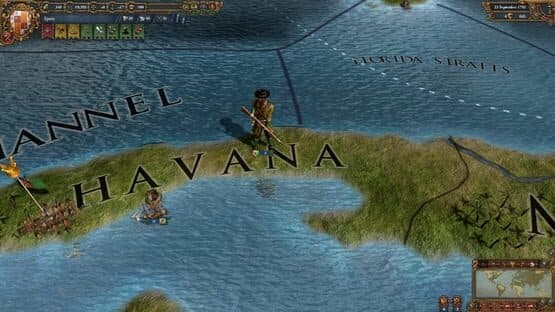 Europa Universalis IV: Conquistadors Unit Pack — image 3