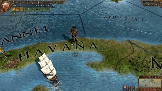 Europa Universalis IV: Conquistadors Unit Pack — image 4