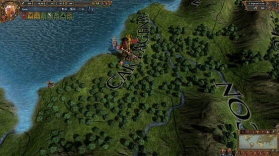 Europa Universalis IV: Conquistadors Unit Pack — image 5
