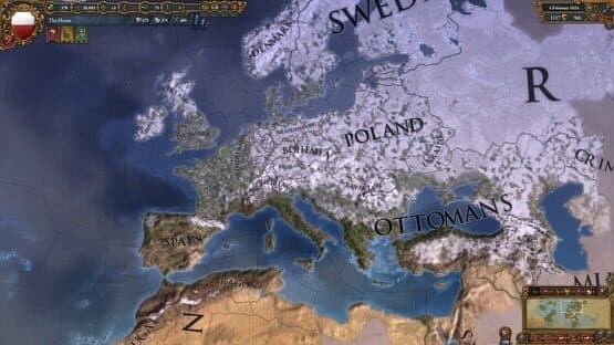 Europa Universalis IV: Trade Nations Unit Pack — image 1