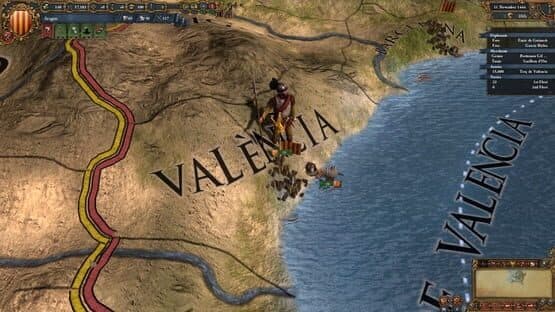 Europa Universalis IV: Trade Nations Unit Pack — image 2