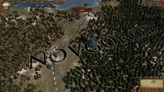 Europa Universalis IV: Trade Nations Unit Pack — image 3