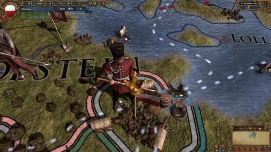 Europa Universalis IV: Trade Nations Unit Pack — image 4