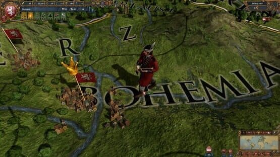 Europa Universalis IV: Evangelical Union Unit Pack — image 3