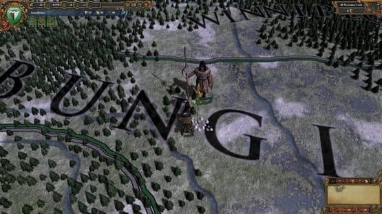Europa Universalis IV: Native Americans II Unit Pack — image 3