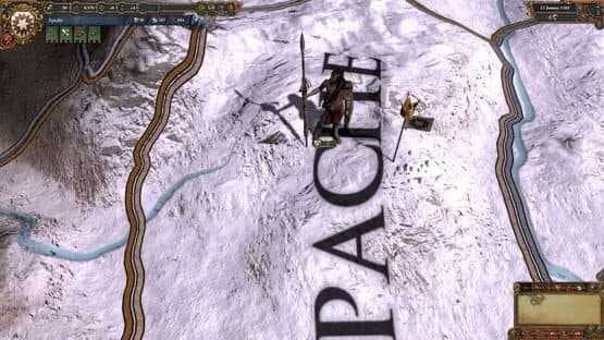 Europa Universalis IV: Native Americans Unit Pack — image 1