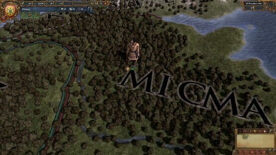 Europa Universalis IV: Native Americans II Unit Pack — image 5