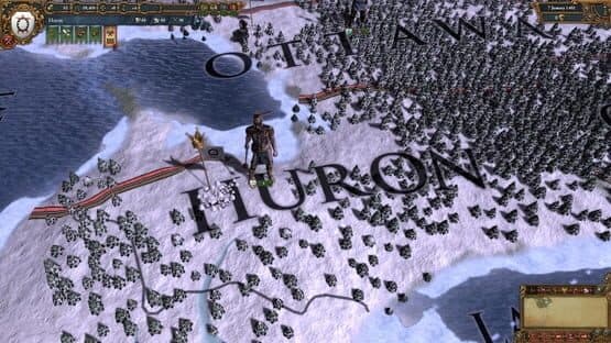 Europa Universalis IV: Native Americans Unit Pack — image 2