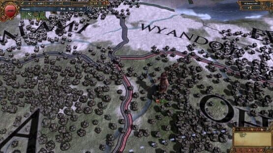 Europa Universalis IV: Native Americans Unit Pack — image 3