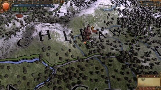 Europa Universalis IV: Native Americans Unit Pack — image 4