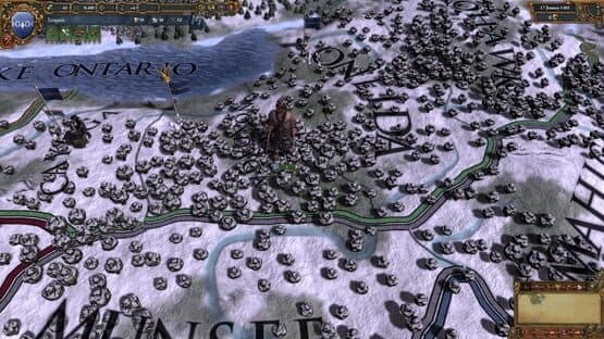 Europa Universalis IV: Native Americans Unit Pack — image 5