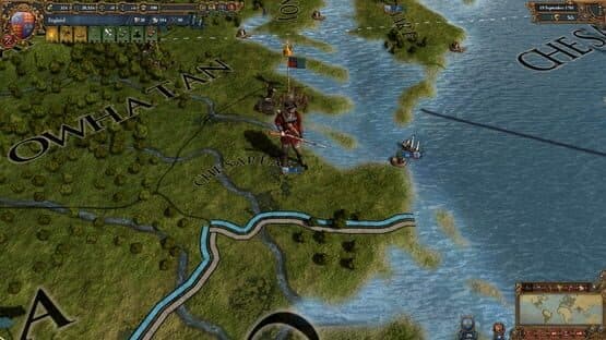 Europa Universalis IV: Colonial British and French Unit Pack — image 1