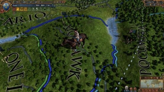 Europa Universalis IV: Colonial British and French Unit Pack — image 4