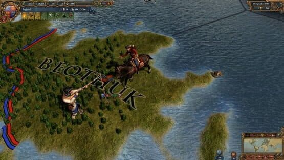 Europa Universalis IV: Colonial British and French Unit Pack — image 5