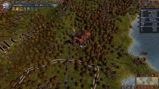Europa Universalis IV: Colonial British and French Unit Pack — image 2