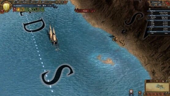 Europa Universalis IV: Muslim Ships Unit Pack — image 1