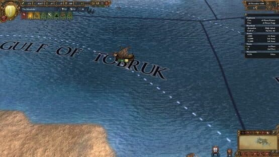 Europa Universalis IV: Muslim Ships Unit Pack — image 3