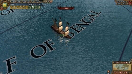 Europa Universalis IV: Indian Ships Unit Pack — image 3