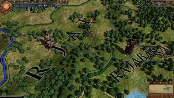 Europa Universalis IV: Indian Subcontinent Unit Pack — image 4