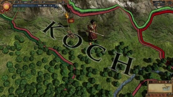 Europa Universalis IV: Indian Subcontinent Unit Pack — image 5