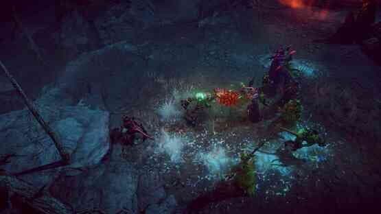 Shadows: Awakening - The Chromaton Chronicles — image 2