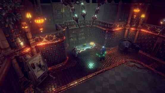 Shadows: Awakening - The Chromaton Chronicles — image 3