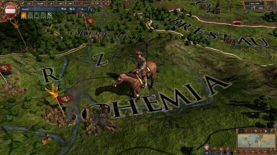 Europa Universalis IV: Catholic League Unit Pack — image 1