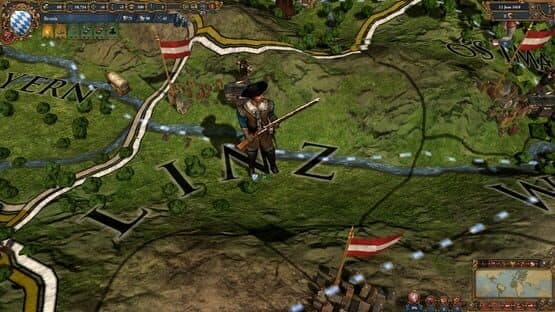 Europa Universalis IV: Catholic League Unit Pack — image 2