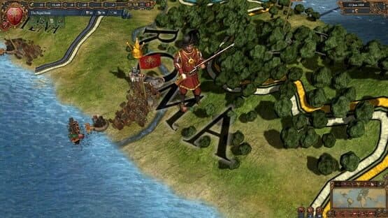 Europa Universalis IV: Catholic League Unit Pack — image 4
