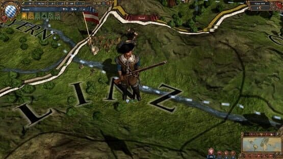 Europa Universalis IV: Catholic League Unit Pack — image 5