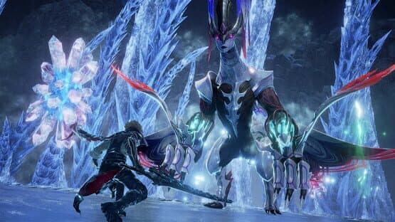 Code Vein: Frozen Empress — image 2
