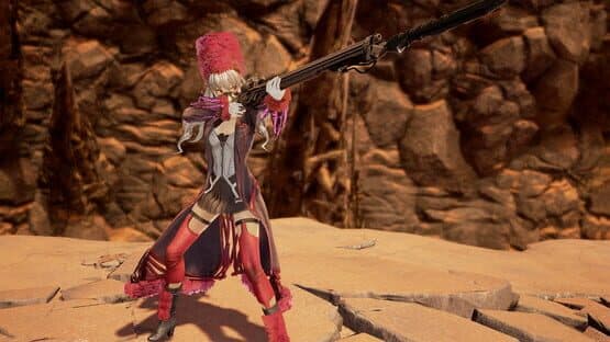 Code Vein: Frozen Empress — image 3