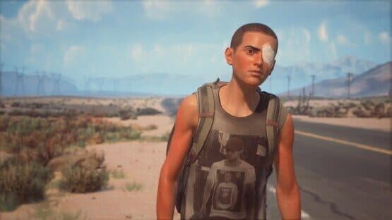 Life is Strange 2: Episode 4 - Faith — image 1