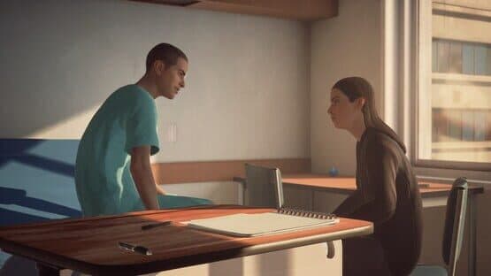Life is Strange 2: Episode 4 - Faith — image 3