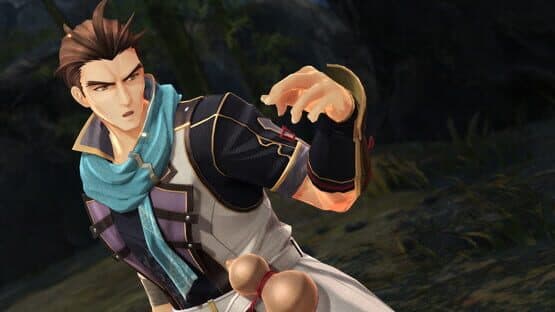 The Legend of Heroes: Trails Through Daybreak — image 1