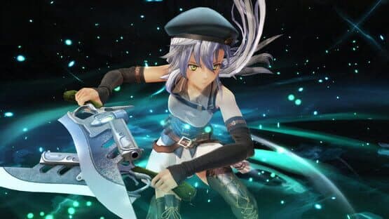 The Legend of Heroes: Trails Through Daybreak — image 2