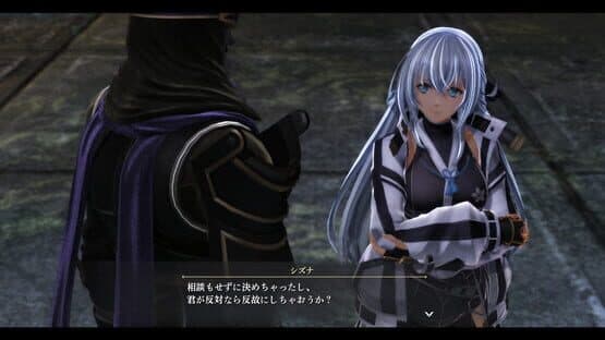 The Legend of Heroes: Trails Through Daybreak — image 3