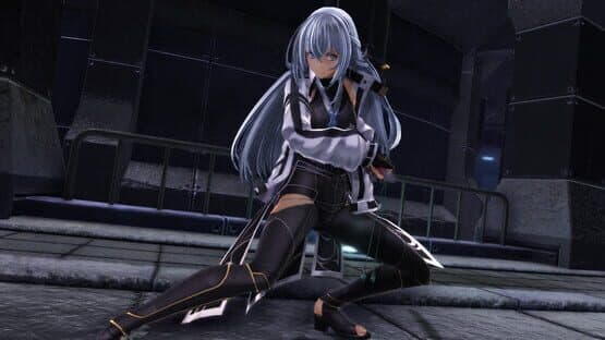 The Legend of Heroes: Trails Through Daybreak — image 4
