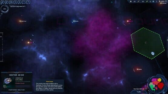 StarDrive 2: Sector Zero — image 1