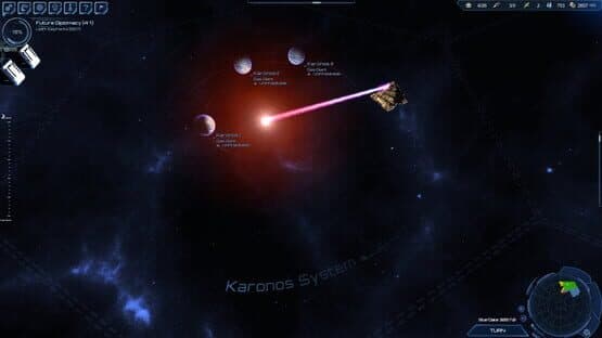 StarDrive 2: Sector Zero — image 2