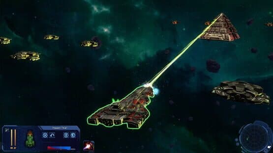 StarDrive 2: Sector Zero — image 3