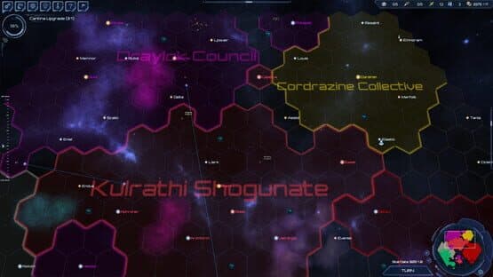 StarDrive 2: Sector Zero — image 5